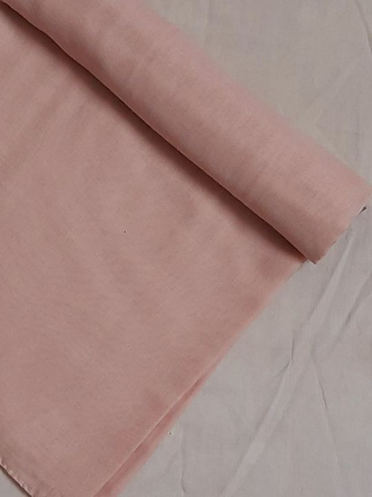 Plain Lawn Hijab Scarf - Soft and Elegant, One-Size Fits All