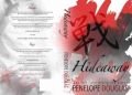 Hideaway Book by Penelope Douglas. 