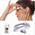 Slique Hair Threading Machine. 