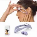 Slique Hair Threading Machine. 