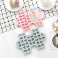 【shengxiong6525】Puzzle Shape Silicone Fondant Mould Cake Mold Baki. 