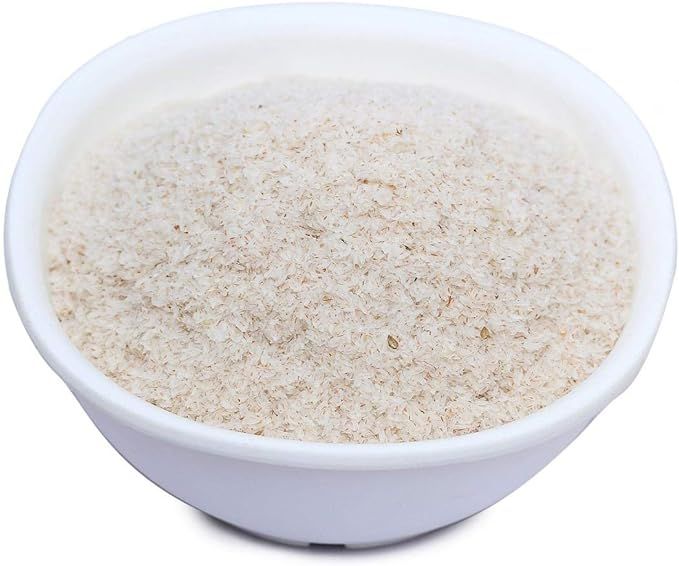 Natural Edible Ispaghol SAT ISABGOL BHUSI Psyllium Husk Jadi Booti-Single Herbs (50gm)