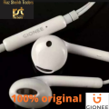 Gionee Handsfree 100% original Universal Handsfree, Deep sound / Base Wired Imported Handsfree. 