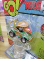 Telepods Angry Bird Karts Retoy Figures Angrybirds Go Games Doll Action Figure Collectible Toys for Children Boys Gifts. 