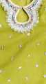 Traditional Girls Hyderabadi Style Suit for Parties & Weddings Wear. 