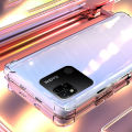 Phone case Redmi 10A Soft Transparent Full Protection clear Back Cover Redmi 10A Phone cases cover. 