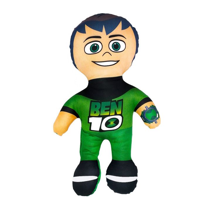 BEN10%20Super%20Hero%20Action%20Figure%20Stuff%20Toy%20Plush%20Toy%20for%20Kids%20Size%2014%20Inch%20Avenger%20Marvels%20-%20Image%203
