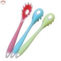 Pasta Utensil Server Spaghetti Noodles Serving Spoon Kitchen Tools - Silicone. 