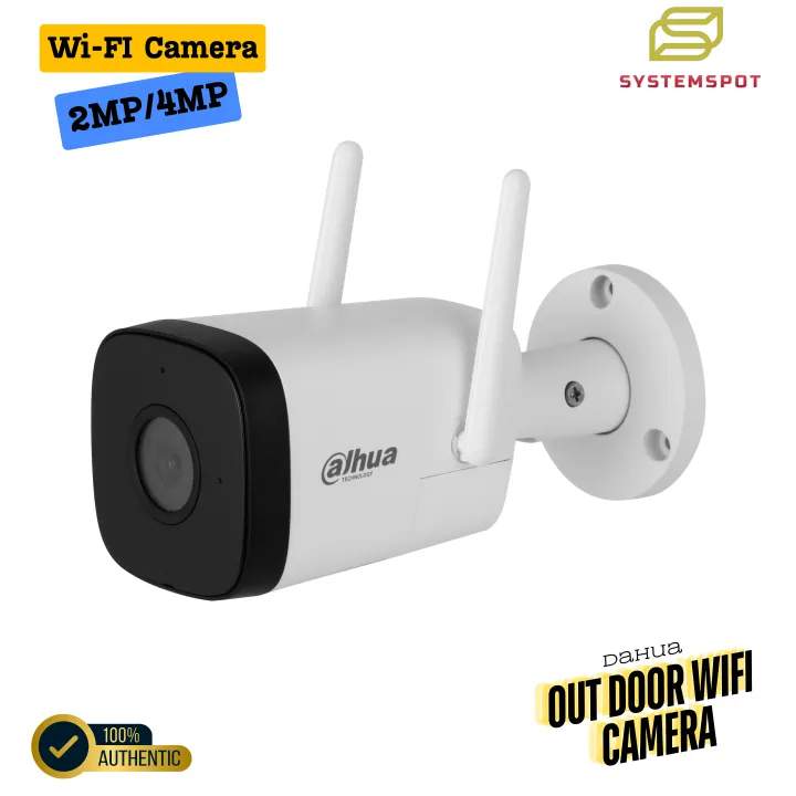 Dahua%20WIFI%20Bullet%20Camera%202MP/4MP%20(IPC-HFW1230DT-STW%202MP)%20(DH-IPC-HFW1430DT-STW%204%20MP)%20%20Fixed-Focal,%20Wi-Fi%20Bullet%20Network%20Camera,%20Night%20Vision,%20Out%20Door,%20Memory%20Card%20Camera%20with%20Brand%20Warranty%20-%20Image%203