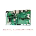 Raspberry Pi Compute Module 4 IO Board CM4 Acrylic Case. 