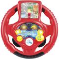 Winfun Speed Star Driver Steering Wheel. 