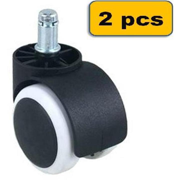 wheels / Caster - 2 pieces