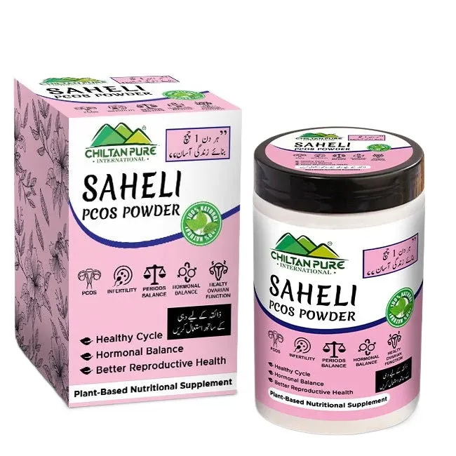 SAHELI%20PCOS%20Powder%20%E2%80%93%20100%25%20Natural%20Nutritional%20Supplement%20-%20Image%202