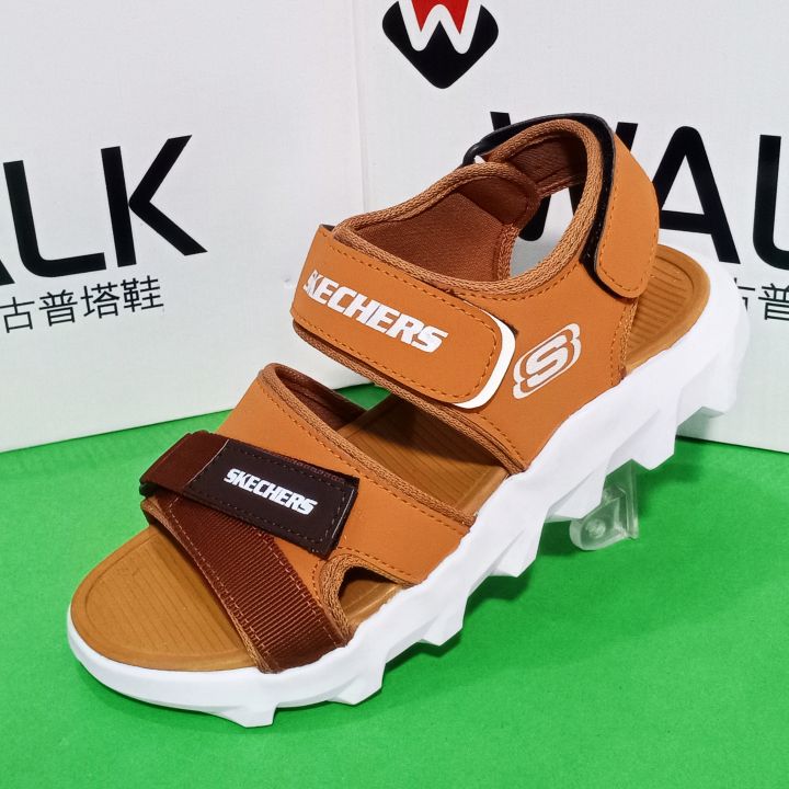 skechers sandals for men sports sandals
