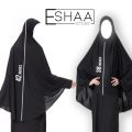 muslim women Namaz scarf makhna Ehram hijab. 