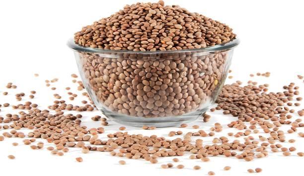 Masoor Dal Black Beans 1 Kg
