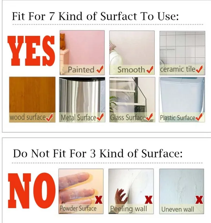 4%20Pcs%20-%203D%20Natural%20Marble%20Tile%20Textured%20Contact%20Paper%20Vinyl%20PVC%20Waterproof%20Wallpaper%20For%20Interior%20Decor%20-%20Image%206