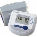 CH 453 AC - Digital Blood Pressure Monitor - White - Citizen. 