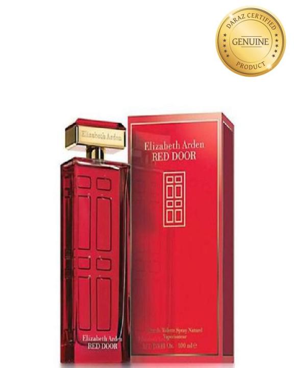 Elizabeth%20Arden%20Red%20Door%20-%20100ml%20EDT%20Perfume%20-%20For%20Her%20-%20Image%205