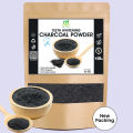 Activated Charcol Powder | Charcool / Cahrcol / Charcol - 50 Gram. 