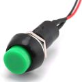 DC Motor Speed Controller DC 6-60V 12V-48V PWM Adjustable Governor. 
