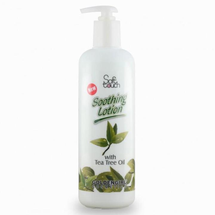 Soothing Lotion - 500 ml