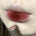 DIXI Matte Velvet Lip Mud Waterproof Non Stick Cup Nude Brown Lips Tint Women Cosmetics. 