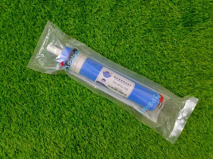 100 GPD Membrane (Made in Thailand) Reverse Osmosis (RO)