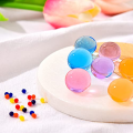 2000 Colorful Water Beads Orbeez Water Expanding Jel Balls Hydrogen Balls Growing. 