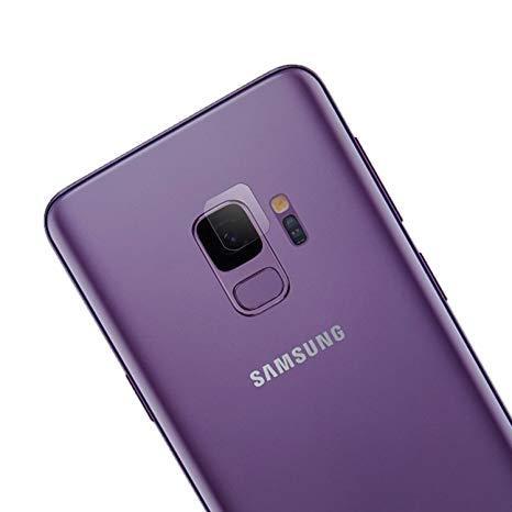 Samsung Galaxy A8 Plus Camera Glass protector