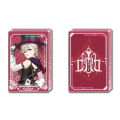 YS Game Quicksand Mahjong Peripheral Linni Water God Funina Guka Flash Card Brick Collection. 