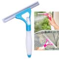 Mini Viper Cleaner for Car, Kitchen Bathroom - 2 in 1 Sprey Wiper. 