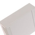 1pc Enclosure Case Plastic Housing Circuit Board Project Electronic Box 100x80x29mm DIY Wire Junction Boxes Housing Case Mushen. 