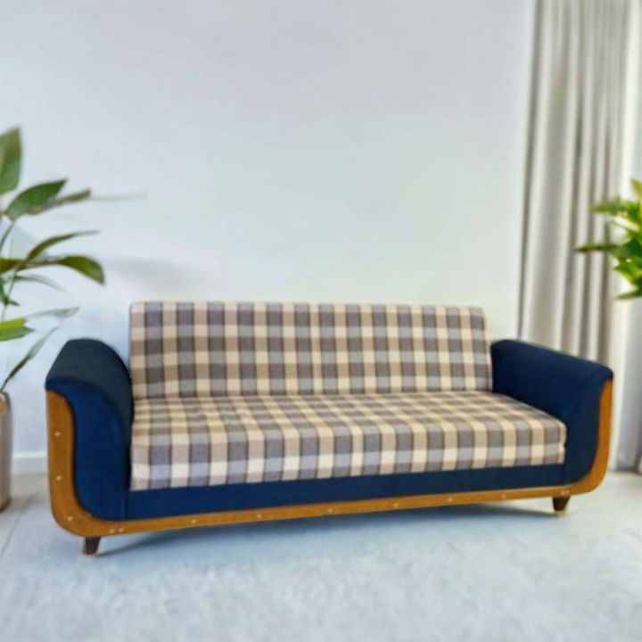 Sofa Cum Bed  Luxury Desgin Master moalty foam 10year Costumize All colours