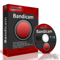 Bandicam v4.3.3.1498 ~Pre-Activated~ Start Using on 2 Clicks. 