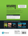 Pearson Exploring Science 11-14 Workbook 1. 