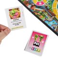 The Game of Life Spin to Win Board Game. 