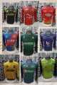 Buy Any 2 From 9 Cricket PSL 2023  | Lahore Qalandar Red & Green | Quetta | Islamabad | Multan Sultan | Peshawar Black & Yellow | Karachi | Pakistan T-Shirt In Rs 550 Free Delivery. 
