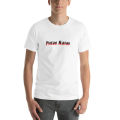 New Najwa Nimri putas Ratas T-shirt heavyweight T shirts New Edition T shirt quick drying T-shirt clothes for men. 