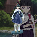 Anime Figure Durable Good Detailed Action Figure. 