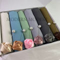 Modern Modest - Hijab Gift Sets | Hijabi Starter Kit | The gift perfect gift to yourself or a loved one. 