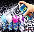 Snow Spray For BIrthday Parties etc Sweet Scented Snow Spray For Parties Celebration/foam/spray Snow Spray For Birthday & Parties. 