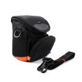 Portable Dslr Square Camera Bag Waterproof Camera Case for Sony Panasonic Lumix. 