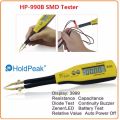 HoldPeak Digital multimeter Resistor Capacitance SMD Tester Meter Multimeter Smart tweezer Tester. 
