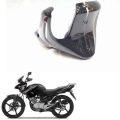 Engine Guard Engine Cover Mudguard With Fitting for All Bikes, YBR, YBR G, CB150f, GD150, GS150, CD70, CG125 And All Chinese Makes, Engine guard with fitting. 