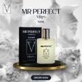 Mr Perfect Perfume Inspired By Creed (Aventus) | Long Lasting Fragrance For Men. 