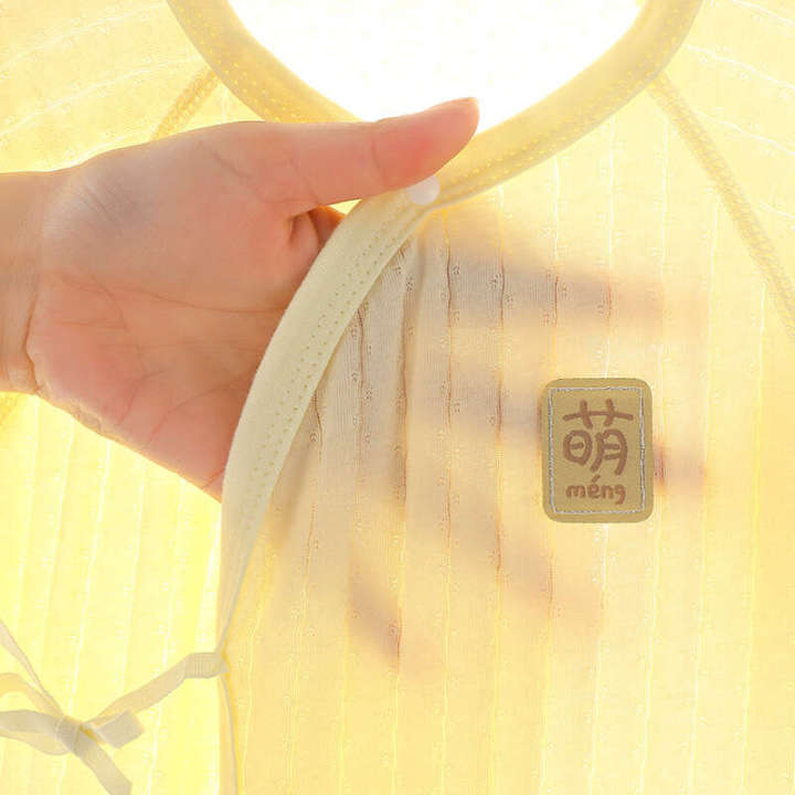 Newborn%20baby%20crawling%20pure%20cotton%20air-conditioned%20suit,%20thin%20fitting%20jumpsuit,%20newborn%20boys%20and%20girls,%20summer%20pamas%20-%20Image%204