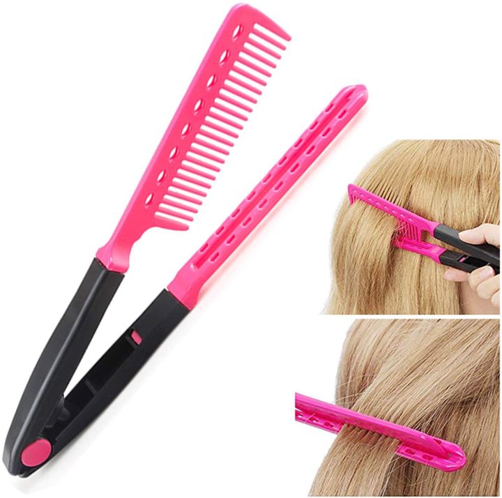 V%20Type%20Straightening%20Comb%20Hair%20Straightener%20Brush%20Pro%20Salon%20Haircut%20DIY%20Barber%20Styling%20Tools%20Anti-static%20Comb%20Brush%20-%20Image%207