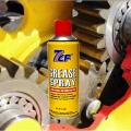 7CF Grease lubricant liquid Spray – 450 ml. 