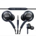 Akg Samsung Handfree Premium Quality - Universal Handsfree 3.5mm Headphone Jack - High Quality Bass with Microphone - A+ Copy. 